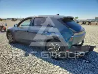 2024 Hyundai Ioniq photo