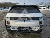 2024 Hyundai Ioniq photo