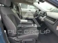 2024 Hyundai Ioniq фото