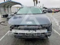 2024 Hyundai Ioniq фото