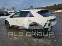 2024 Hyundai Ioniq photo