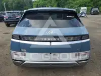 2024 Hyundai Ioniq фото