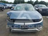 2024 Hyundai Ioniq фото