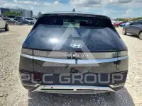 2024 Hyundai Ioniq фото