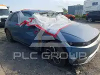 2024 Hyundai Ioniq фото