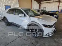 2024 Hyundai Ioniq фото