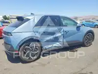 2024 Hyundai Ioniq фото