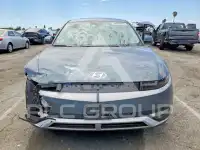 2024 Hyundai Ioniq photo