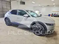 2024 Hyundai Ioniq фото