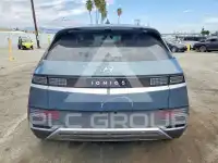 2024 Hyundai Ioniq photo