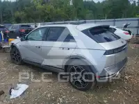 2024 Hyundai Ioniq 5 photo