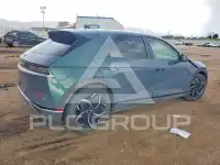 2024 Hyundai Ioniq photo