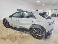 2024 Hyundai Ioniq фото