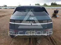 2024 Hyundai Ioniq photo