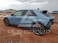 2024 Hyundai Ioniq фото