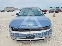 2024 Hyundai Ioniq фото