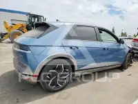 2024 Hyundai Ioniq фото