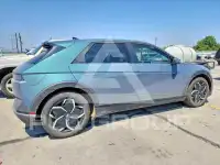 2024 Hyundai Ioniq фото