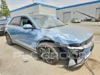 2024 Hyundai Ioniq фото
