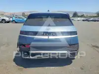 2024 Hyundai Ioniq фото