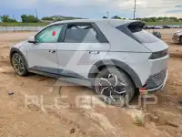 2024 Hyundai Ioniq фото