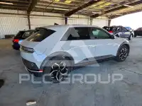 2024 Hyundai Ioniq фото