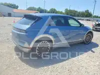 2024 Hyundai Ioniq photo