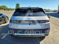 2024 Hyundai Ioniq фото