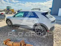 2024 Hyundai Ioniq фото