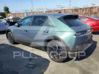 2024 Hyundai Ioniq photo