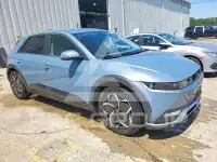 2024 Hyundai Ioniq фото