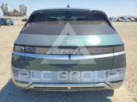 2024 Hyundai Ioniq фото