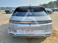 2024 Hyundai Ioniq фото