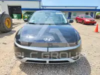 2024 Hyundai Ioniq фото
