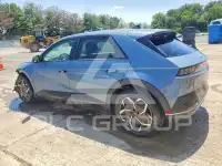 2024 Hyundai Ioniq фото