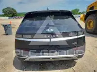 2024 Hyundai Ioniq фото