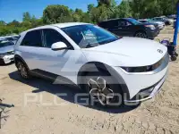 2024 Hyundai Ioniq фото