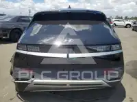 2024 Hyundai Ioniq photo