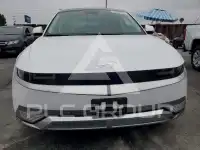 2024 Hyundai Ioniq фото