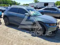 2024 Hyundai Ioniq photo