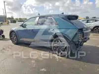 2024 Hyundai Ioniq photo