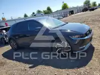 2024 Hyundai Ioniq фото