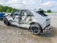 2024 Hyundai Ioniq photo