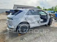 2024 Hyundai Ioniq photo