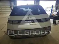 2024 Hyundai Ioniq фото