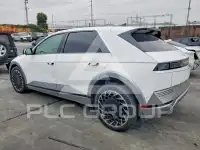 2024 Hyundai Ioniq фото