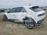 2024 Hyundai Ioniq photo