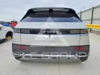 2024 Hyundai Ioniq фото
