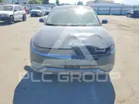 2024 Hyundai Ioniq photo