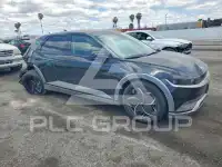 2024 Hyundai Ioniq фото